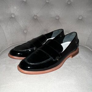 Women’s Loafer Dress Shoe